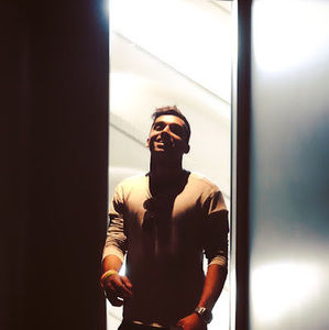 Meet your Posher, Roopesh